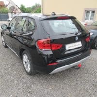 BMW X1 20D XDRIVE LUXE 83000KMS ORIGINE FRANCE – Image 5