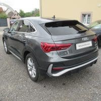 Audi Q3 Sportback 150 CV SLINE 1ERE MAIN FRANCE – Image 5