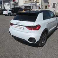 Audi A1 sportback CITYCARVER 116 CV 1ERE MAIN FRANCE – Image 5