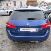 Peugeot 308 SW GT LINE 150 CV 1ERE MAIN FRANCE TVA RECUPERABLE – Image 6
