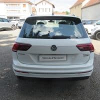 Volkswagen Tiguan R LINE 150 CV 4 MOTION 1ERE MAIN TVA RECUPERABLE – Image 6