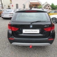 BMW X1 20D XDRIVE LUXE 83000KMS ORIGINE FRANCE – Image 6