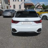 Audi A1 sportback CITYCARVER 116 CV 1ERE MAIN FRANCE – Image 6
