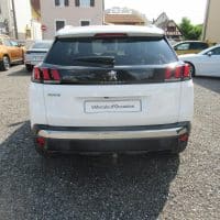 Peugeot 3008 ALLURE BUSINESS 120 CV 1ERE MAIN FRANCE TVA RECUPERABLE – Image 6