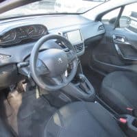 Peugeot 208 FELINE 61500 KMS 82 CV – Image 7