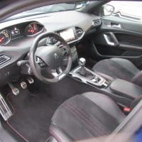 Peugeot 308 SW GT LINE 150 CV 1ERE MAIN FRANCE TVA RECUPERABLE – Image 7