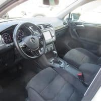 Volkswagen Tiguan R LINE 150 CV 4 MOTION 1ERE MAIN TVA RECUPERABLE – Image 7