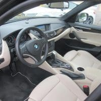BMW X1 20D XDRIVE LUXE 83000KMS ORIGINE FRANCE – Image 7