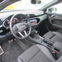 Audi Q3 Sportback 150 CV SLINE 1ERE MAIN FRANCE – Image 7