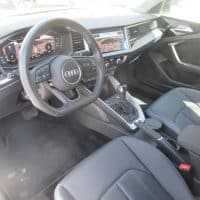 Audi A1 sportback CITYCARVER 116 CV 1ERE MAIN FRANCE – Image 7