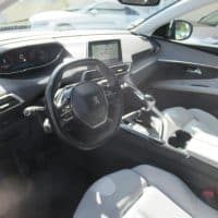 Peugeot 3008 ALLURE BUSINESS 120 CV 1ERE MAIN FRANCE TVA RECUPERABLE – Image 7