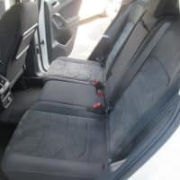 Volkswagen Tiguan R LINE 150 CV 4 MOTION 1ERE MAIN TVA RECUPERABLE – Image 8