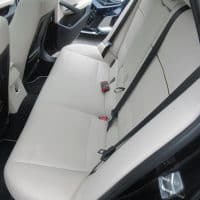 BMW X1 20D XDRIVE LUXE 83000KMS ORIGINE FRANCE – Image 8