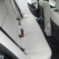 BMW X1 20D XDRIVE LUXE 83000KMS ORIGINE FRANCE – Image 9