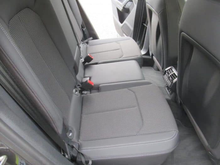 Audi Q3 Sportback 150 CV SLINE 1ERE MAIN FRANCE – Image 9