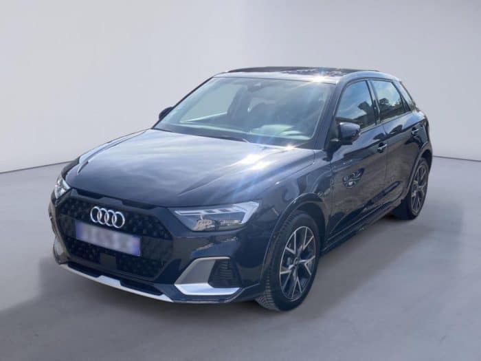 Audi A1 sportback CITYCARVER 110 CV 1ERE MAIN FRANCE 24900 euros