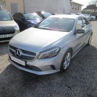 Mercedes A 200 SENSATION 19900 euros