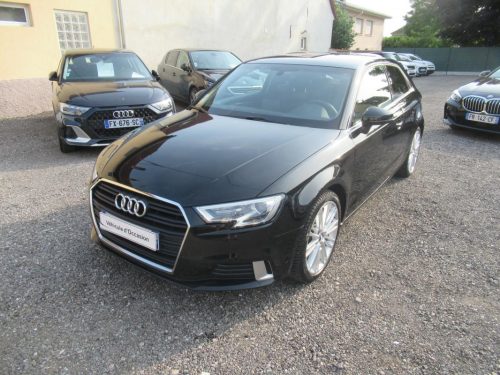 Audi A3 AMBITION 150 CV 65000 KMS ORIGINE FRANCE 17900 euros