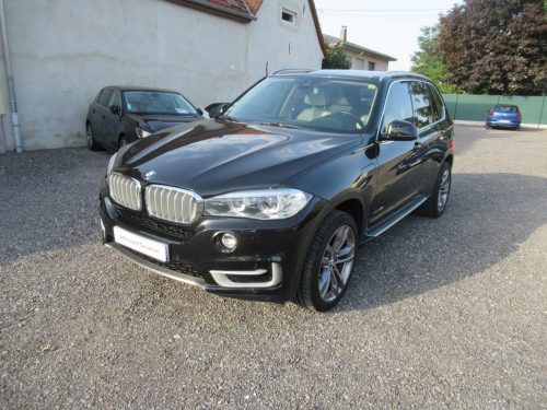 BMW X5 XDRIVE 40E 313CV EXCLUSIVE ORIGINE FRANCE 27900 euros