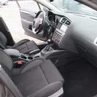 Citroën C4 EXCLUSIVE 110 CV 1ERE MAIN FRANCE – Image 10