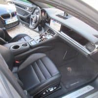 Porsche Panamera II Turbo S E-Hybrid 1ERE MAIN PORSCHE APPROVED 04/2024 – Image 10