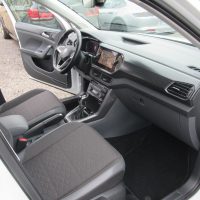 Volkswagen T-Cross 116 CV CARRAT 46000 KMS 1ERE MAIN FRANCE – Image 10