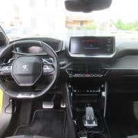 Peugeot 208 GT LINE 130 CV 1ERE MAIN FRANCE 63000 KMS TVA RECUPERABLE – Image 11