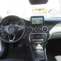Mercedes A 200 SENSATION – Image 11