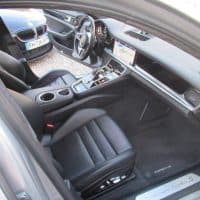 Porsche Panamera II Turbo S E-Hybrid 1ERE MAIN PORSCHE APPROVED 04/2024 – Image 11