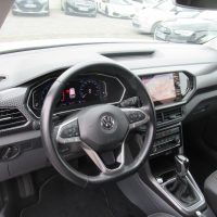 Volkswagen T-Cross 116 CV CARRAT 46000 KMS 1ERE MAIN FRANCE – Image 11