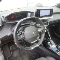 Peugeot 208 GT LINE 130 CV 1ERE MAIN FRANCE 63000 KMS TVA RECUPERABLE – Image 12