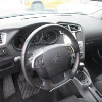 Citroën C4 EXCLUSIVE 110 CV 1ERE MAIN FRANCE – Image 12