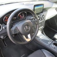 Mercedes A 200 SENSATION – Image 12
