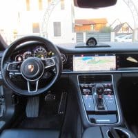 Porsche Panamera II Turbo S E-Hybrid 1ERE MAIN PORSCHE APPROVED 04/2024 – Image 12