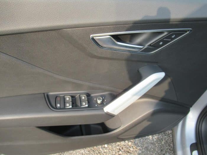 Audi Q2 DESIGN 116 CV ORIGINE FRANCE – Image 12