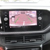 Volkswagen T-Cross 116 CV CARRAT 46000 KMS 1ERE MAIN FRANCE – Image 13