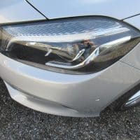 Mercedes A 200 SENSATION – Image 14