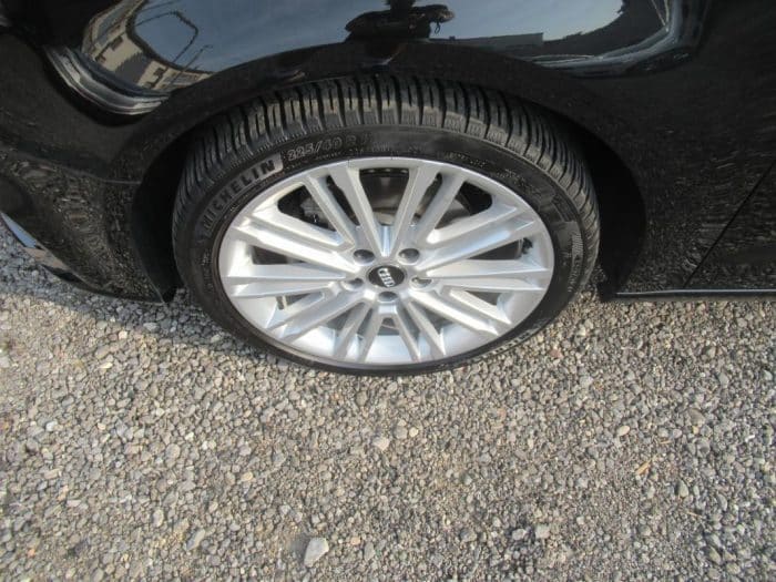 Audi A3 1.4 TFSI COD 150 CV SPORT 65000 KMS – Image 14