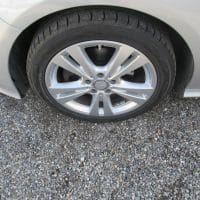 Mercedes A 200 SENSATION – Image 15