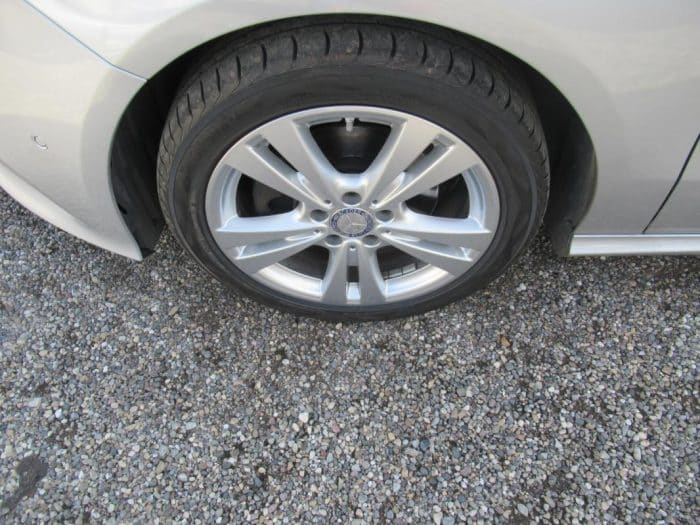 Mercedes A 200 SENSATION – Image 15