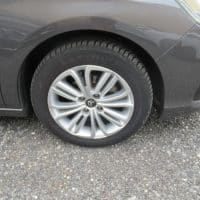 Citroën C4 EXCLUSIVE 110 CV 1ERE MAIN FRANCE – Image 15