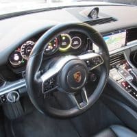 Porsche Panamera II Turbo S E-Hybrid 1ERE MAIN PORSCHE APPROVED 04/2024 – Image 16