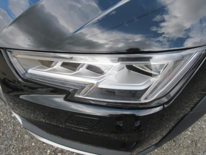 Audi A4 Allroad DESIGN LUXE 190 CV – Image 16