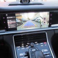 Porsche Panamera II Turbo S E-Hybrid 1ERE MAIN PORSCHE APPROVED 04/2024 – Image 17