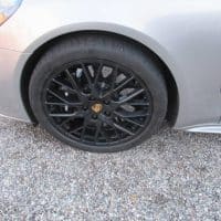 Porsche Panamera II Turbo S E-Hybrid 1ERE MAIN PORSCHE APPROVED 04/2024 – Image 19