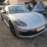 Porsche Panamera II Turbo S E-Hybrid 1ERE MAIN PORSCHE APPROVED 04/2024 – Image 2