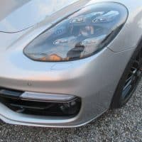 Porsche Panamera II Turbo S E-Hybrid 1ERE MAIN PORSCHE APPROVED 04/2024 – Image 20