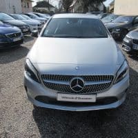 Mercedes A 200 SENSATION – Image 3