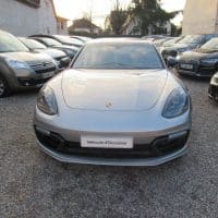 Porsche Panamera II Turbo S E-Hybrid 1ERE MAIN PORSCHE APPROVED 04/2024 – Image 3