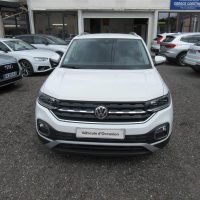 Volkswagen T-Cross 116 CV CARRAT 46000 KMS 1ERE MAIN FRANCE – Image 3